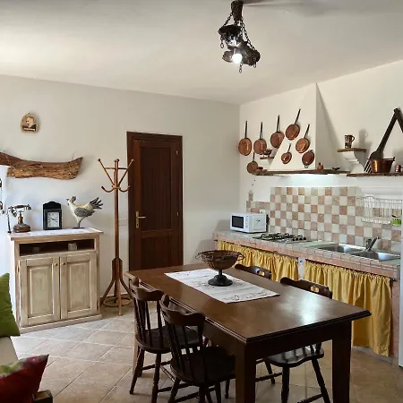 Rustichome