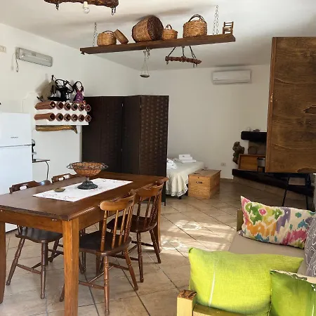 Rustichome * Torpè