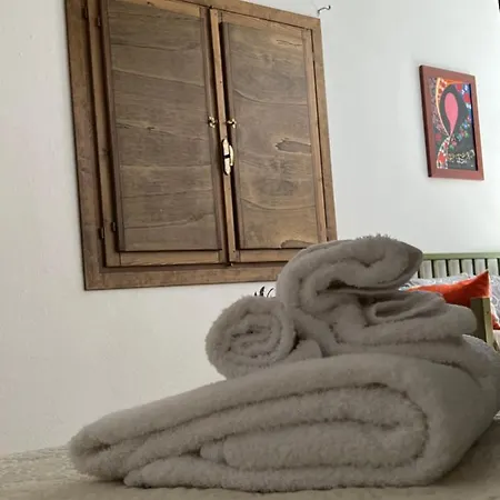 Rustichome דירה