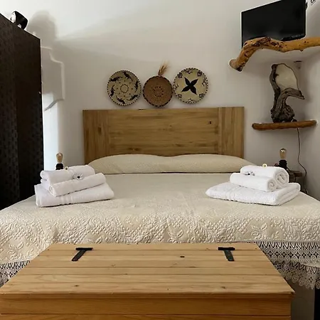 Rustichome * Torpè