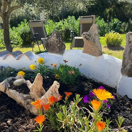 Rustichome Διαμέρισμα