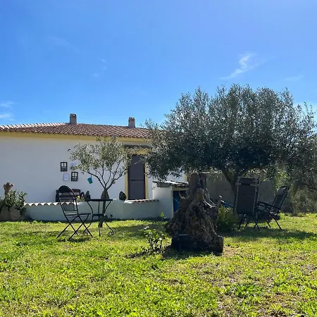 Rustichome Διαμέρισμα