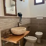 Apartment Rustichome Torpe