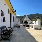 Rustichome