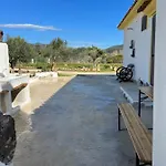 Lägenhet Rustichome *