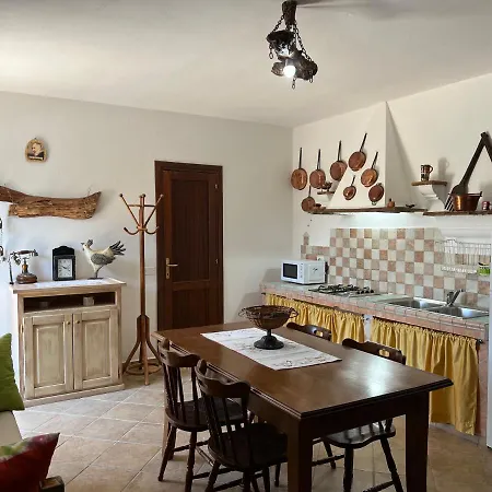 Rustichome