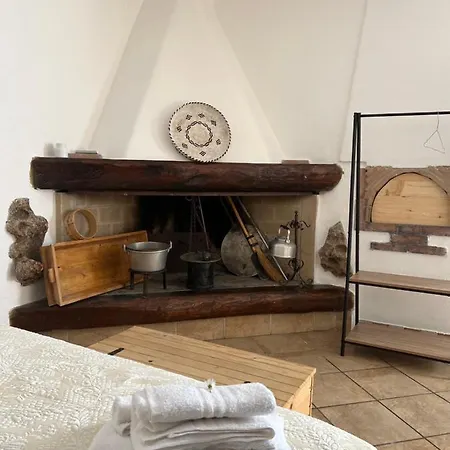 Rustichome Apartment