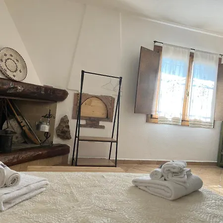 Rustichome