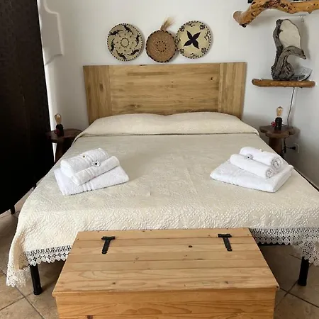 Rustichome * Torpe