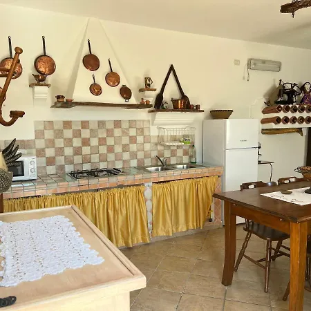 Rustichome *