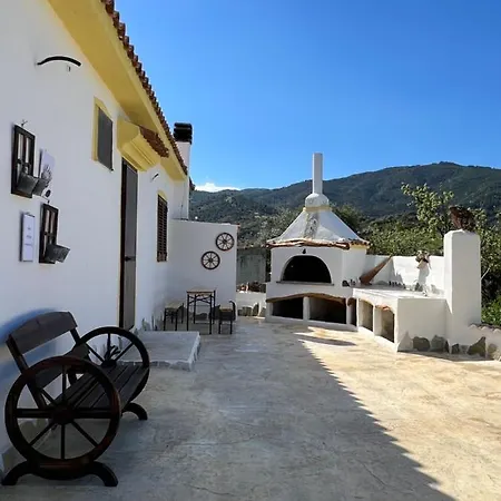 Rustichome