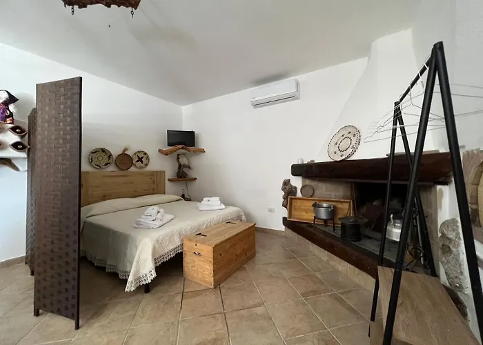 Appartement Rustichome