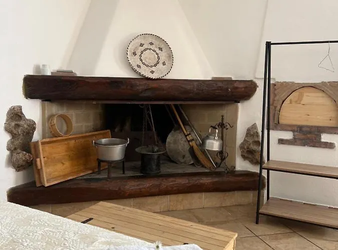 Rustichome Apartment