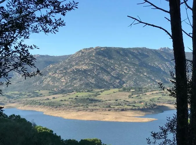 Appartement Rustichome Torpè