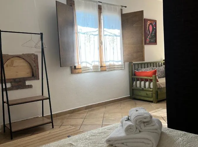 Rustichome Appartement