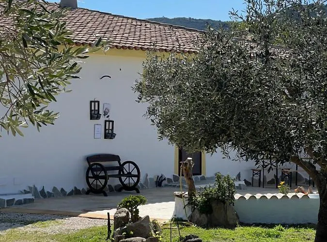 Rustichome Apartment *