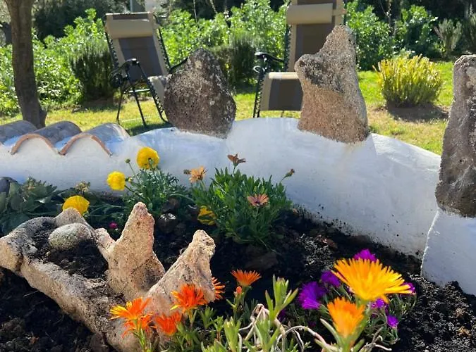 Rustichome Apartment