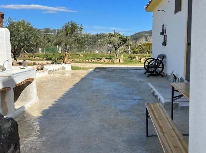 Appartement Rustichome *