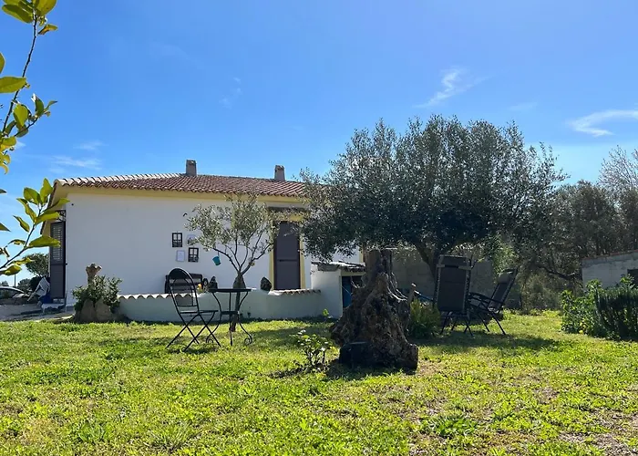 Rustichome Appartement